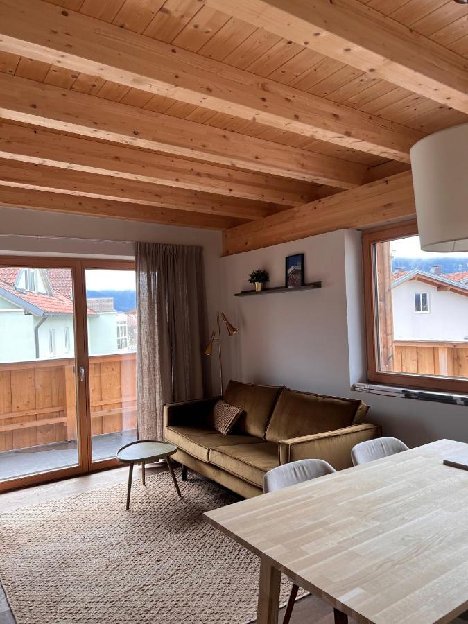 Chic Lodge-Apartments แอห์วัลด์ ภายนอก รูปภาพ