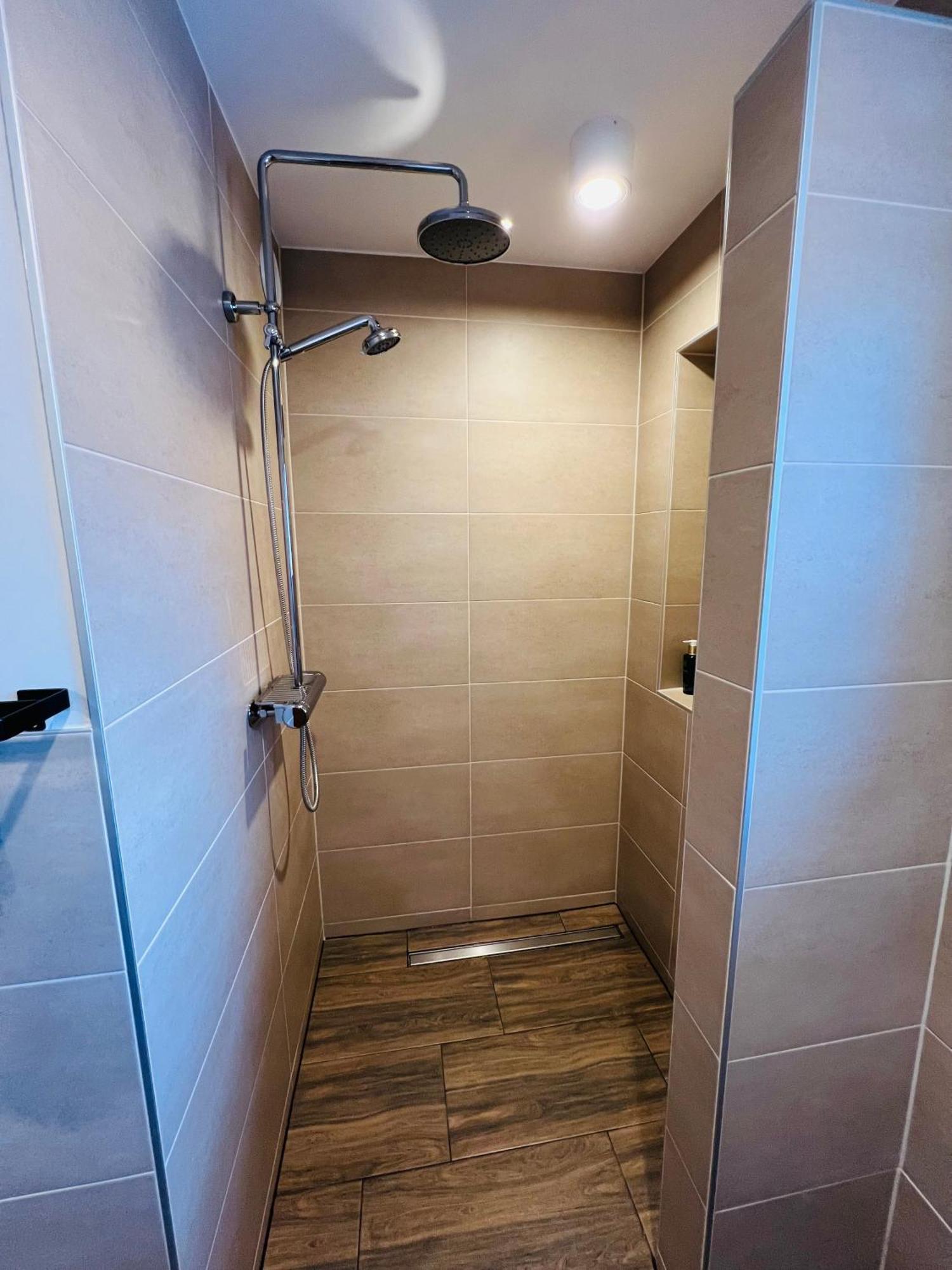 Chic Lodge-Apartments แอห์วัลด์ ภายนอก รูปภาพ