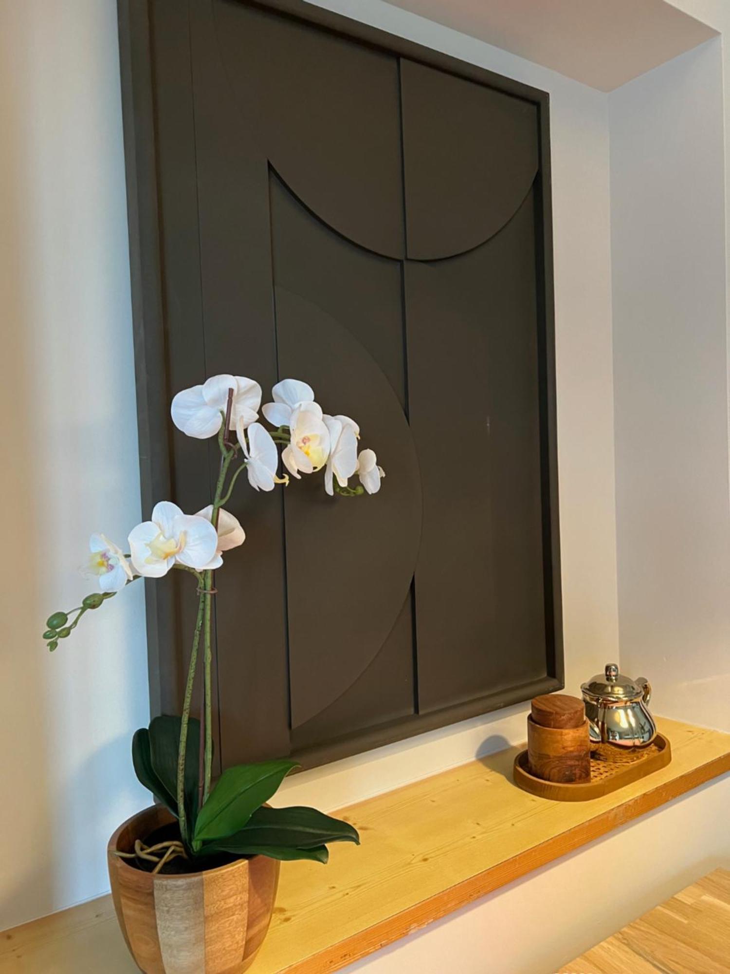 Chic Lodge-Apartments แอห์วัลด์ ภายนอก รูปภาพ