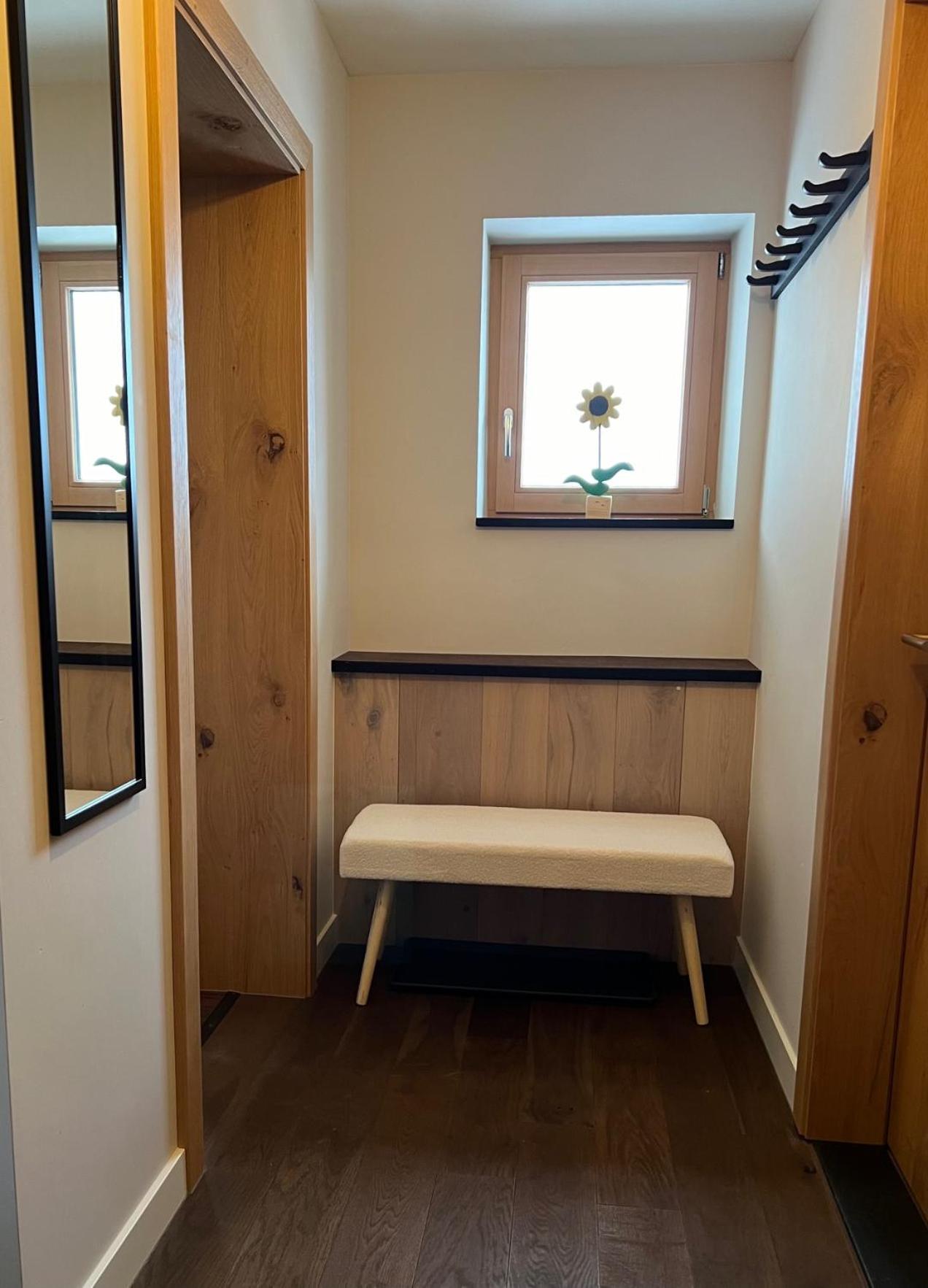 Chic Lodge-Apartments แอห์วัลด์ ภายนอก รูปภาพ