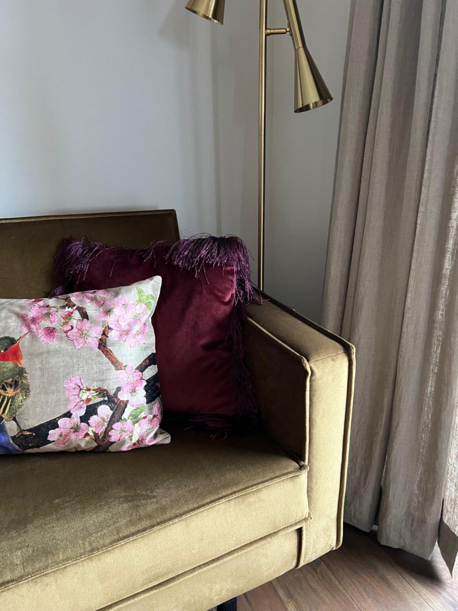 Chic Lodge-Apartments แอห์วัลด์ ภายนอก รูปภาพ